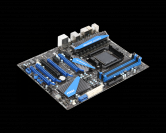 FX-9590: Centurion kompatibel zum MSI 990FXA-GD80 (1)