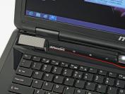MSI GT70 (Vorseriengerät) (2)