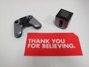 Ouya - Android-Konsole im Test: Durchaus interessant, aber mit lahmer Hardware und fummeligem Controller (1)