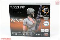 Sapphire Radeon HD 7790 2GB OC-Edition (1)
