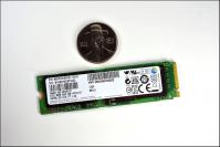Intel Wildcat Point: 9er-PCHs angeblich mit nativer M.2-Anbindung für SSDs