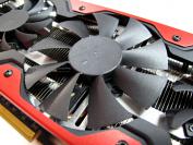 Sapphire Atomic HD 7990 und Powercolor HD 7870 Devil (1)