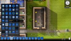Prison Architect: Gefängnismanager im Rollercoster-Tycoon-Stil (1)