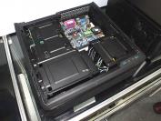 Silverstone Raven: Bilder eines Mini-ITX-Gehäuses aufgetaucht (1)