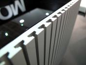 Streacom: Passives Würfel-Gehäuse für den Designer-HTPC (1)