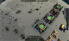 Planetary Annihilation: Impressionen aus der Alpha (1)