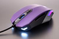 Tesoro Technology stellt die Gaming-Maus Gungnir vor (1)