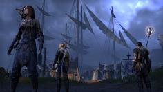 The Elder Scrolls Online braucht halbwegs aktuelle Hardware und hat Kracher-Potenzial - E3-Vorschau (1)