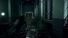  The Evil Within: Keine preisverdächtige Story, aber gut umgesetzt - E3-Vorschau (1)
