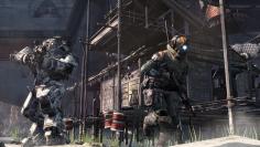 Titanfall: Hands-on-Test auf der E3 (2)