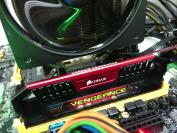 DDR3-4286: Neuer Weltrekord auf der Computex aufgestellt (1)