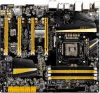 Asrock Z87 OC Formula: Fünf Jahre Garantie auf Mainboards (1)