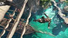  Assassin's Creed 4: Black Flag - Screenshots (8)