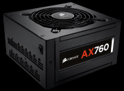 Corsair AX760