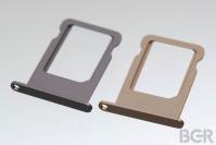 iPhone 5S: Apple-Smartphone bald auch als goldene Farbvariante?