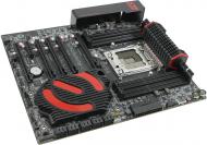 EVGA X79 Dark: Neues High-End-Mainboard für Sockel 2011 offiziell vorgestellt (1)