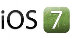 iOS 7: Offizieller Start wohl am 10. September