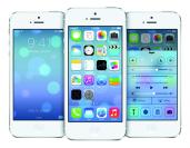 iPhone 5S: iOS 7 verrät Smartphone-Details vor Release