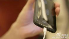iPhone 5S: Neue Fotos der Budget-Version vor Release