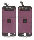 iPhone 5S: Fotos des Smartphone-Displays zeigen nur geringe Chassis-Veränderungen