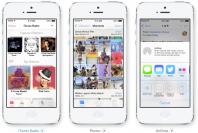 Ausblick auf iPhone 5S, iPad 5 und iWatch: Spurensuche anhand von iOS 7