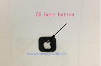iPhone 5S angeblich mit Apfel im Home Button, iPad 5 mit deutlich kleineren Abmaßen (4)