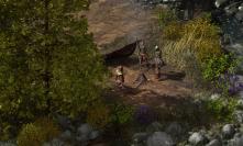 Die letzten Screenshots zu Project Eternity (1)
