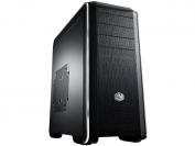 Cooler Master CM 690 III: Neuer Midi-Tower veröffentlicht (1)