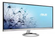 ASUS Designo Series MX299Q: AH-IPS-Monitor im 21:9-Format angekündigt