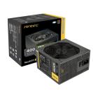 80 Plus Bronze: EVGA, Cooler Master und Antec stellen neue Netzteile vor (1)