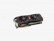 Asus GTX 780 Direct CU II OC