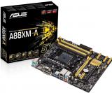 AMD Sockel FM2+: Zahlreiche Mainboards gelistet und teilweise verfügbar (1)