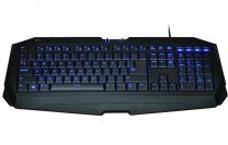 Force 7: Gigabyte stellt Stealth Gaming Keyboard offiziell vor (1)