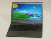 Notebook mit Intel Iris Pro Graphics 5200 im Test - Spieletauglichkeit und Intel-Zusatzfunktionen von Grid 2 ausprobiert (1)