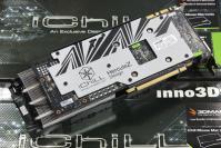 Geforce GTX 760 iChill HerculeZ 3000: Inno3D veröffentlicht neuen Pixelbeschleuniger (1)