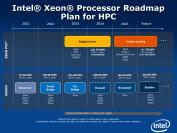Intels 14-Nanometer-CPUs kommen mit PCI-Express 4, DDR4 und SATA-Express