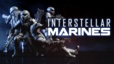 Interstellar Marines in der Vorschau