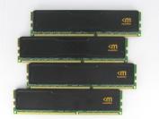 Mushkin: Stealth und Redline DDR3-2800-RAM angekündigt (2)