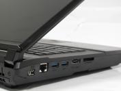 Nexoc G730 im Test: Härtetest für die mobile Radeon-GPU (1)