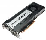 Nvidia Quadro K6000: Voller GK110-Ausbau mit 2.880 Shader-ALUs veröffentlicht