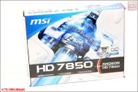MSI R7850 2GD5/OC