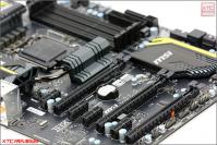 MSI Z77 Mpower