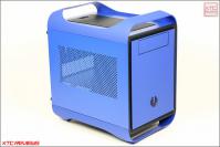Baubericht: Schritt für Schritt zum spieletauglichen Mini-ITX-PC (1)