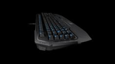 Roccat Ryos MK Pro: Mechanische Tastatur mit ARM-CPUs frühestens Ende August (1)