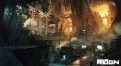Satellite Reign: Interview mit den Entwicklern (1)