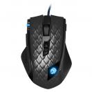 Sharkoon Drakonia Black: Hersteller veröffentlich neue Gaming-Maus (1)
