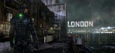 Splinter Cell Blacklist: Interview zur PC-Version mit DX11 und Supersamplin
