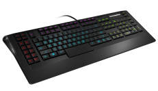 Steelseries Apex: Angeblich schnellste Tastatur der Welt verfügbar (1)