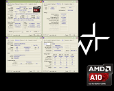 AMD A10-6800K: Neuer Weltrekord von 8,2 GHz aufgestellt (1)