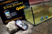 Extrem-Test: Outdoor-Smartphone Galaxy Xcover 2 (1)